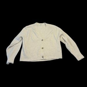 Women’s Uniqlo Cardigan